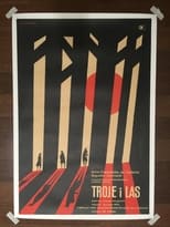 Poster de la película Troje i las