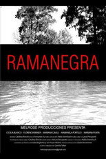 Poster de la película Ramanegra