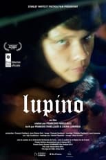 Poster de la película Lupino