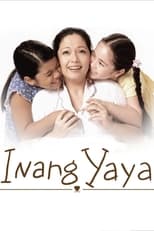 Poster de la película Inang Yaya