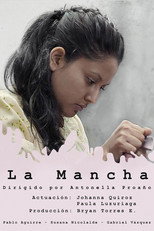 Poster de la película The stain