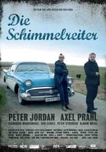 Poster de la película Die Schimmelreiter