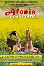 Poster de la película Afonia i pszczoły