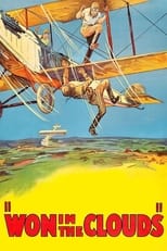 Poster de la película Won in the Clouds