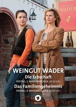 Poster de la serie Weingut Wader