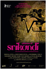 Poster de la película Children of Srikandi