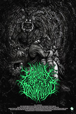 Poster de la película Parallax Of The Liminal Void