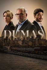 Poster de la serie Dumas
