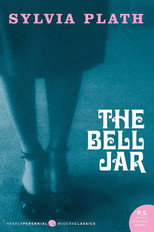 Poster de la película The Bell Jar