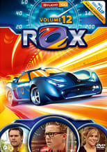 Poster de la película ROX - Volume 12