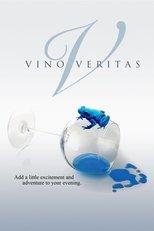 Poster de la película Vino Veritas