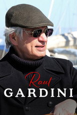 Poster de la película Raul Gardini