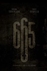Poster de la película 665
