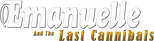 Logo Emanuelle e gli ultimi cannibali