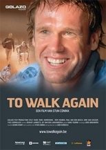 Poster de la película To Walk Again