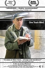 Poster de la película One Track Mind