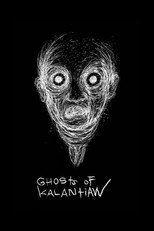 Poster de la película Ghosts of Kalantiaw
