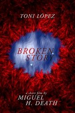 Poster de la película Historia Rota