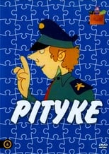 Poster de la serie Pityke