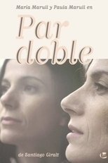 Poster de la película Double Pair