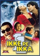 Poster de la película Ikke Pe Ikka