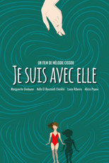 Poster de la película I am with her