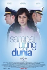 Poster de la película Sampai Ujung Dunia