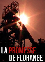 Poster de la película La promesse de Florange