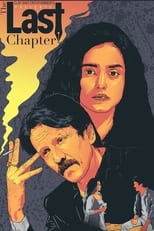 Poster de la película The Last Chapter