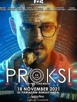 Poster de la película Proksi