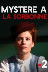 Poster de la película Mystery at Sorbonne University