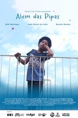 Poster de la película Além das Pipas