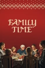 Poster de la película Family Time