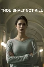 Poster de la serie Thou Shalt Not Kill