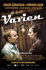 Poster de la película Vavien