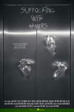 Poster de la película Suffocating With Manners