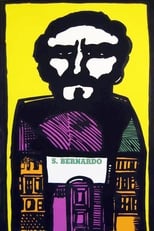 Poster de la película S. Bernardo