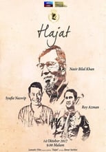 Poster de la película Hajat