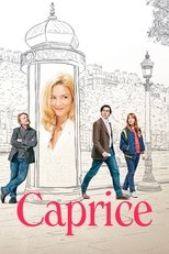 Poster de la película Caprice