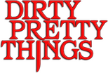 Logo Dirty Pretty Things