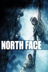 Poster de la película North Face