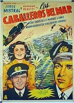 Poster de la película Los caballeros del mar (Neutralidad)