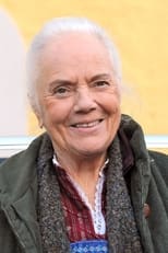Actor Ursula Erber