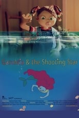 Poster de la película Garantia and the Shooting Star
