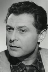 Actor Poul Reichhardt