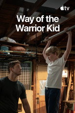 Poster de la película Way of the Warrior Kid