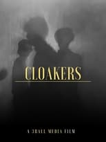 Poster de la película Cloakers