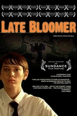 Poster de la película Late Bloomer