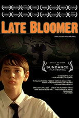 Poster de la película Late Bloomer