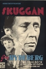 Poster de la película Skuggan